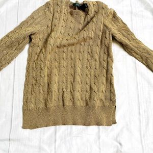 Ralph Lauren seater, size S/P